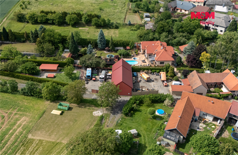 Prodej komerčního objektu, 196 m² 18