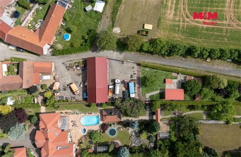 Prodej komerčního objektu, 196 m² - 12