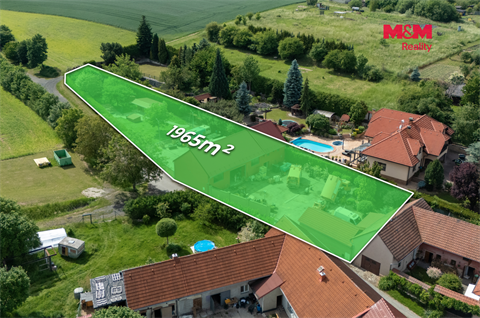 Prodej komerčního objektu, 196 m² - 10