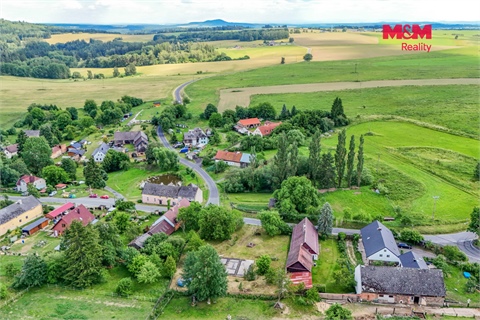 Prodej stavebního pozemku, 1 779 m² - 8