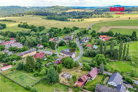 Prodej stavebního pozemku, 1 779 m² 8