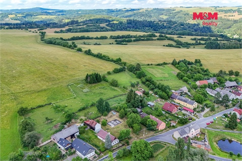 Prodej stavebního pozemku, 1 779 m² 16