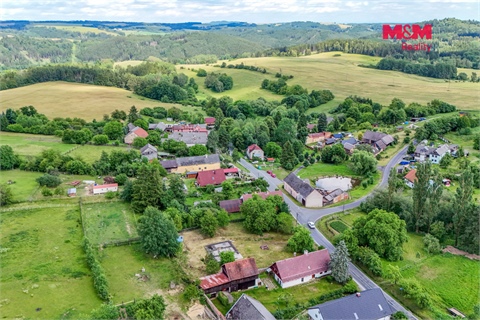 Prodej stavebního pozemku, 1 779 m² - 6