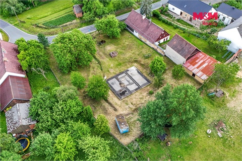 Prodej stavebního pozemku, 1 779 m² 22