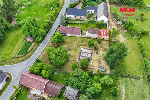Prodej stavebního pozemku, 1 779 m² 12