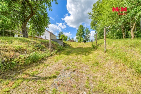 Prodej stavebního pozemku, 1 779 m² 2