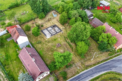 Prodej stavebního pozemku, 1 779 m² 20