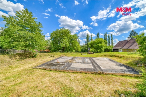 Prodej stavebního pozemku, 1 779 m² - 4