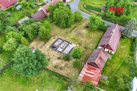 Prodej stavebního pozemku, 1 779 m² - 22