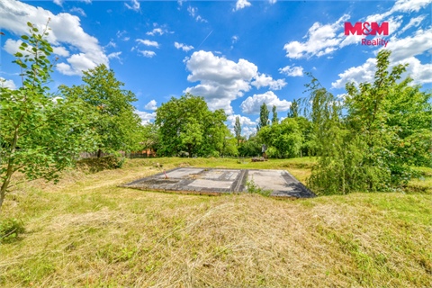 Prodej stavebního pozemku, 1 779 m² 6