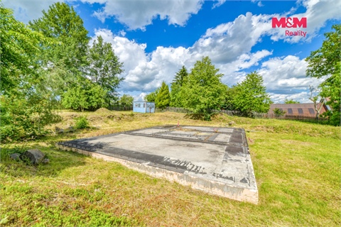 Prodej stavebního pozemku, 1 779 m² 4