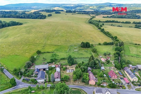 Prodej stavebního pozemku, 1 779 m² - 16