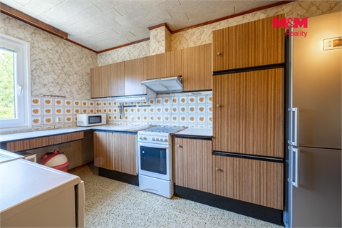 Prodej rodinného domu, 226 m² 4