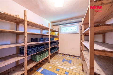 Prodej rodinného domu, 226 m² 26