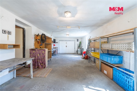 Prodej rodinného domu, 226 m² 28