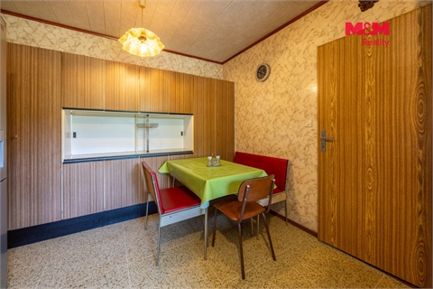 Prodej rodinného domu, 226 m² - 4