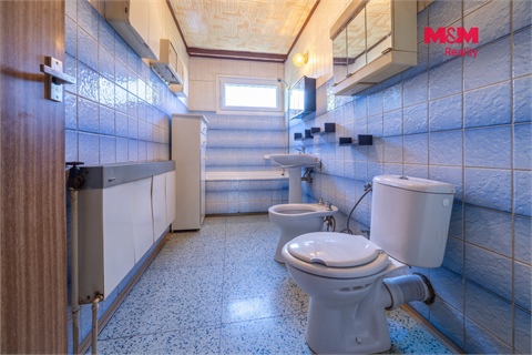 Prodej rodinného domu, 226 m² - 10