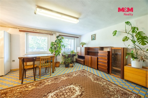 Prodej rodinného domu, 226 m² 22