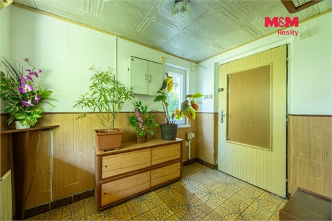 Prodej rodinného domu, 226 m² 24