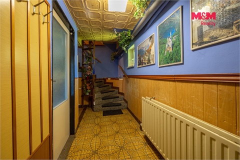 Prodej rodinného domu, 226 m² - 14