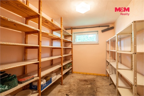 Prodej rodinného domu, 226 m² - 26