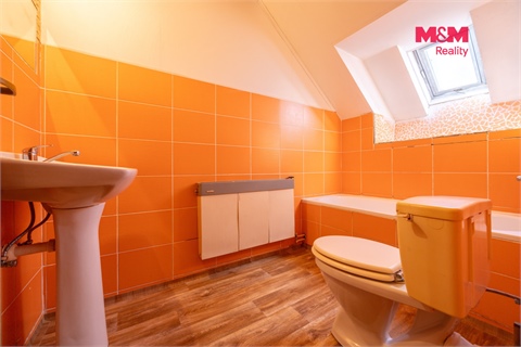 Prodej rodinného domu, 226 m² - 18