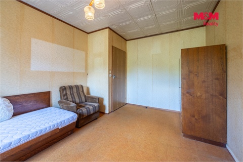 Prodej rodinného domu, 226 m² 10