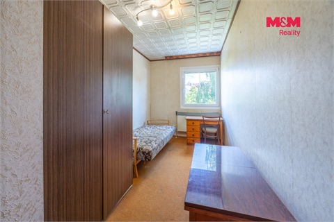 Prodej rodinného domu, 226 m² - 6
