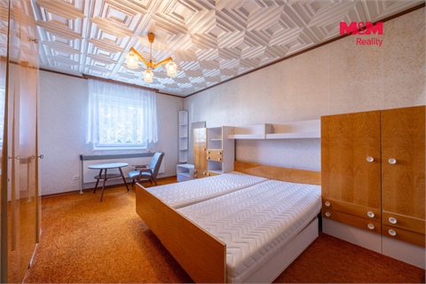 Prodej rodinného domu, 226 m² 2