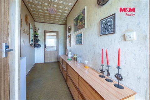 Prodej rodinného domu, 226 m² - 8