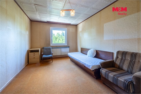 Prodej rodinného domu, 226 m² 6