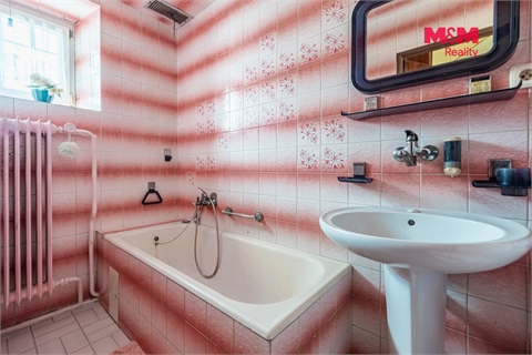Prodej rodinného domu, 438 m² - 22