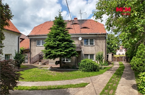 Prodej rodinného domu, 438 m² 18