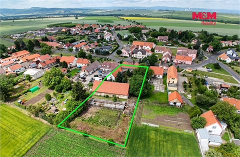 Prodej rodinného domu, 438 m² 4