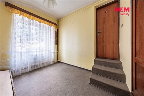 Prodej rodinného domu, 438 m² - 14