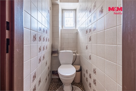 Prodej rodinného domu, 438 m² 24