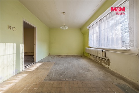Prodej rodinného domu, 438 m² - 4