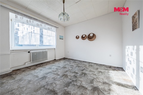Prodej rodinného domu, 438 m² - 16