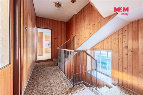 Prodej rodinného domu, 438 m² 20