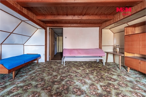Prodej rodinného domu, 438 m² - 26