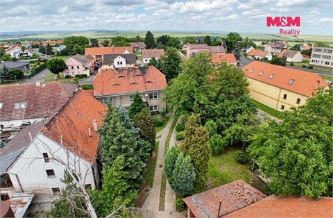 Prodej rodinného domu, 438 m² 26