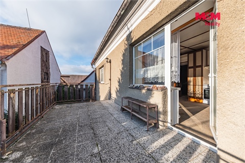 Prodej rodinného domu, 438 m² - 8