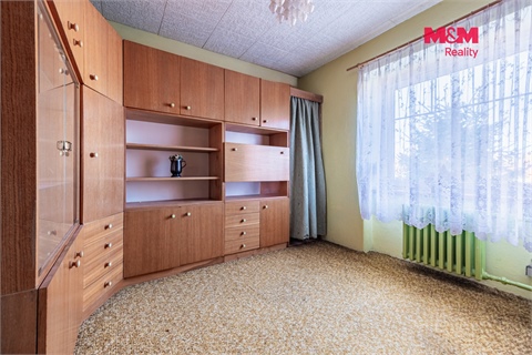 Prodej rodinného domu, 438 m² - 20