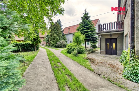 Prodej rodinného domu, 438 m² 22