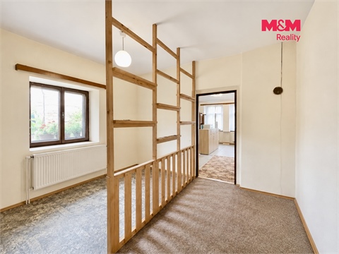 Prodej rodinného domu, 120 m² 12