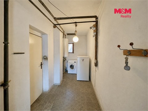 Prodej rodinného domu, 120 m² 14