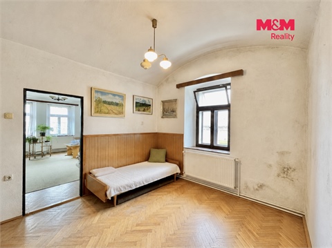 Prodej rodinného domu, 120 m² - 6