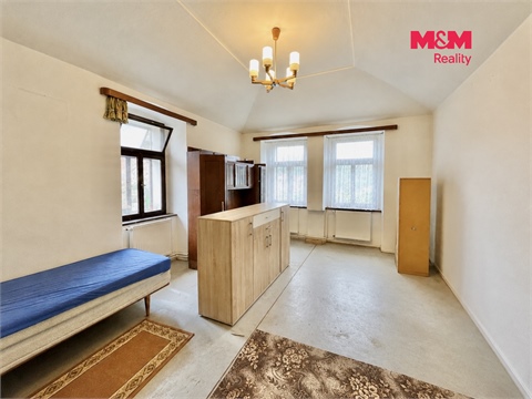Prodej rodinného domu, 120 m² 6