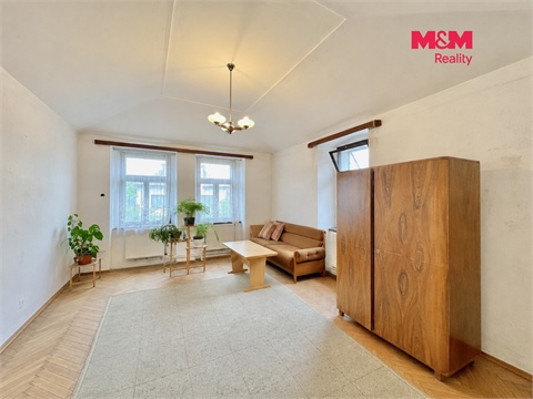 Prodej rodinného domu, 120 m² 4