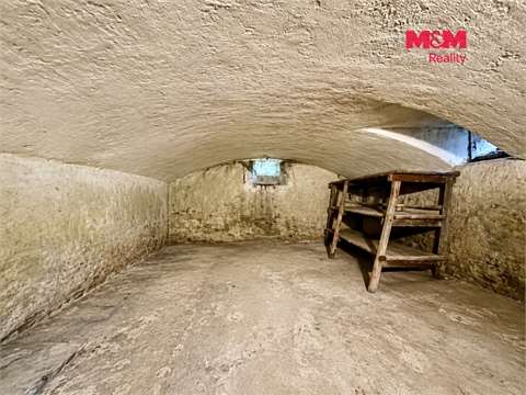 Prodej rodinného domu, 120 m² - 20